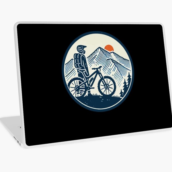 Item preview, Mountainbike Adventure Bicycle Berge designed and sold by LuminOrb.