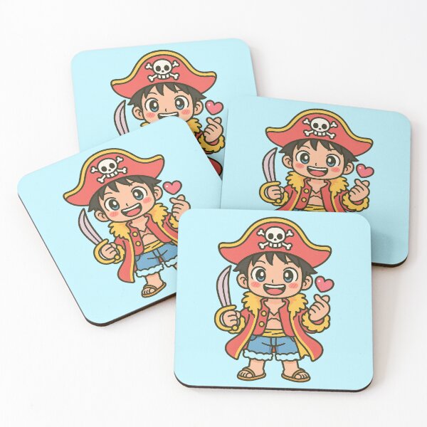 Item preview, Neo Pirate Vibes designed and sold by Bearabilia.