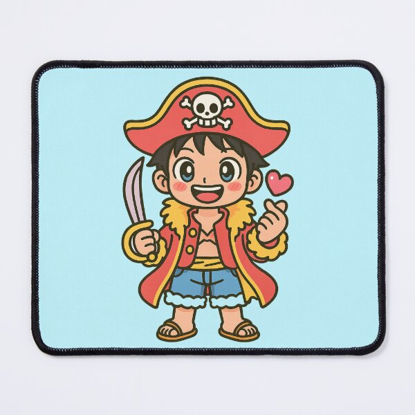 Item preview, Neo Pirate Vibes designed and sold by Bearabilia.