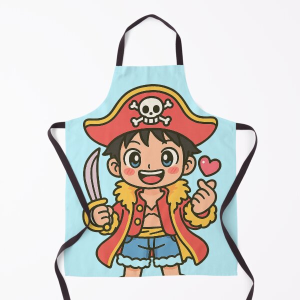 Item preview, Neo Pirate Vibes designed and sold by Bearabilia.