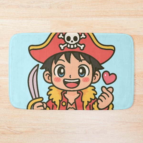 Item preview, Neo Pirate Vibes designed and sold by Bearabilia.