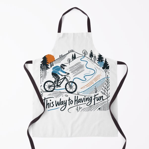 Item preview, Bicycle Adventure Away To Fun designed and sold by LuminOrb.