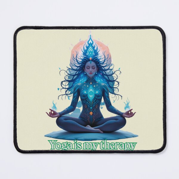 Item preview, Funny, kundalini yoga. designed and sold by amazouz1.