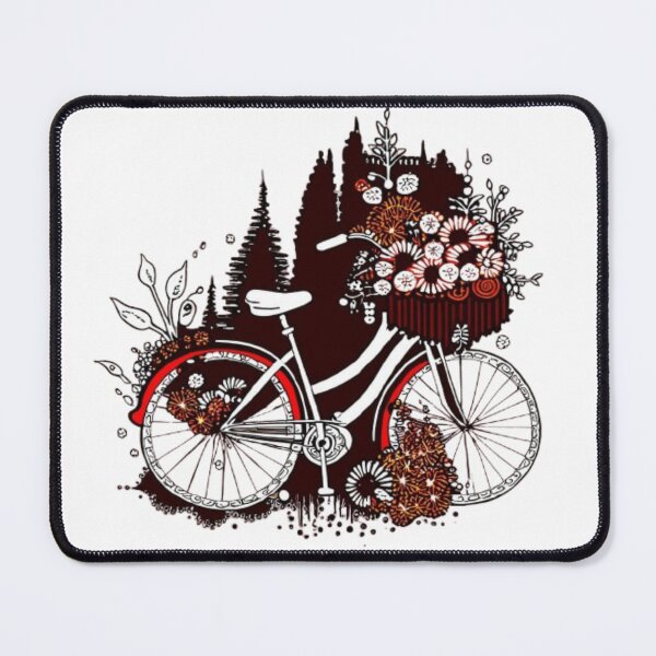 Item preview, Bicycle designed and sold by designt1shirts.