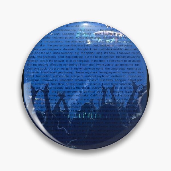 Item preview, Weezer Full/entire discography designed and sold by Isaac Lloyd.
