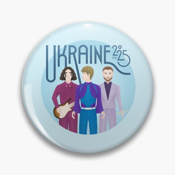 Item preview, Ukraine 2025 designed and sold by balpez.