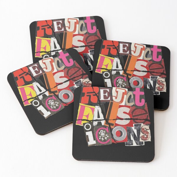 Item preview, Reject False Icons designed and sold by johnbjwilson.