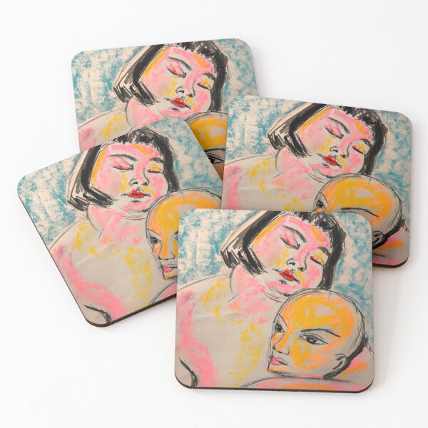 Item preview, When am with you designed and sold by Halllorna.