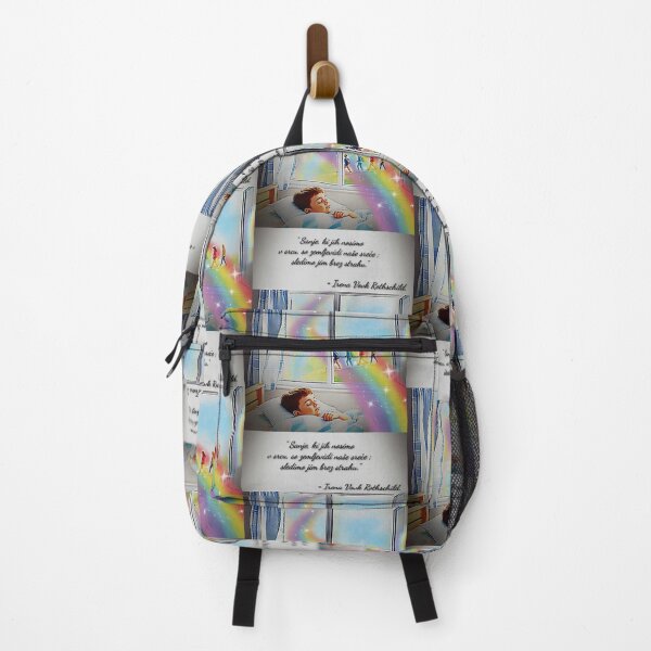 Item preview, '' SANJE V NAŠEM SRCU ''. designed and sold by Irena Vovk Rothschild's ONLINE SHOP.