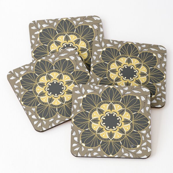Item preview, Mandalas designed and sold by Ema-R.