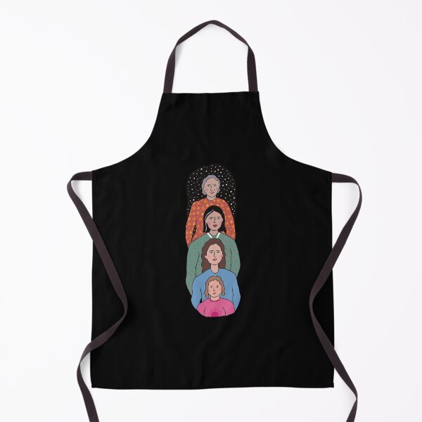 Item preview, 4 generations designed and sold by Lihi127.