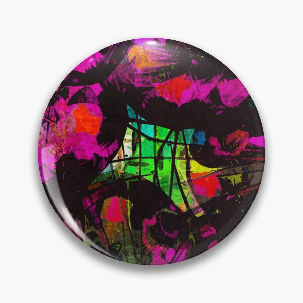 Item preview, Abstract soup designed and sold by kinpirks.