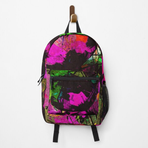 Item preview, Abstract soup designed and sold by kinpirks.