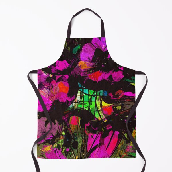 Item preview, Abstract soup designed and sold by kinpirks.
