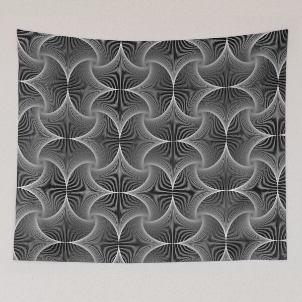 Item preview, Mosaic of shells designed and sold by ArtOfPrototype.