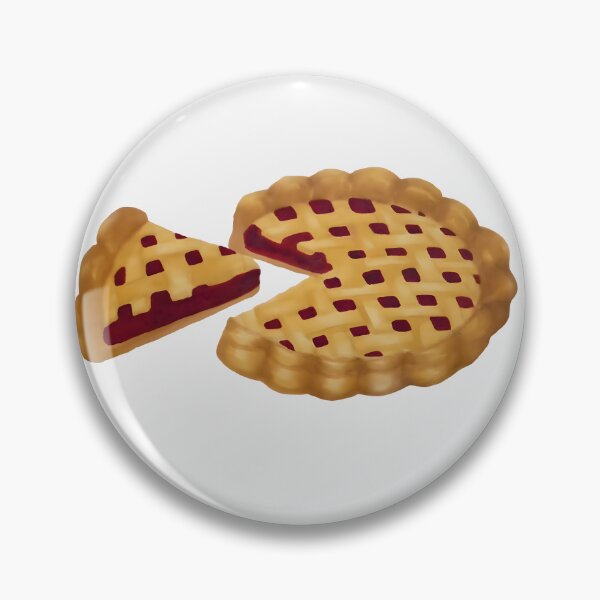Item preview, Blueberry Pie designed and sold by LilyAtelier.