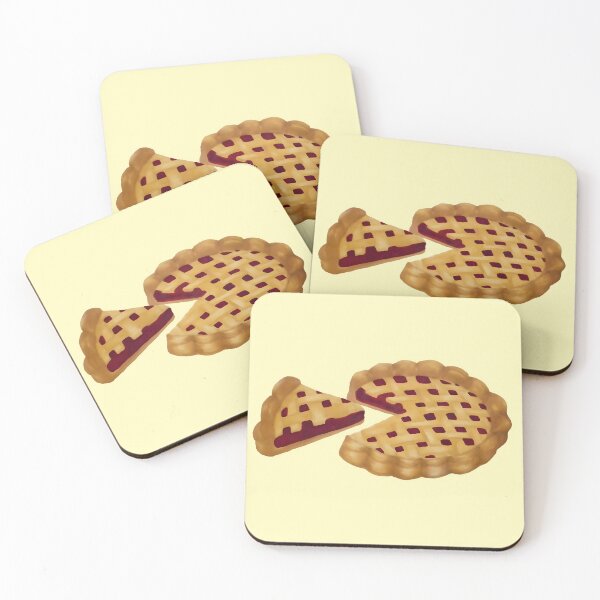 Item preview, Blueberry Pie designed and sold by LilyAtelier.