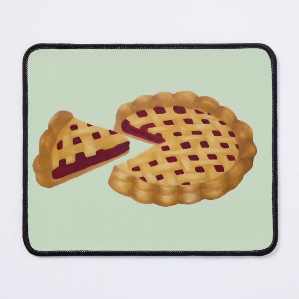 Item preview, Blueberry Pie designed and sold by LilyAtelier.