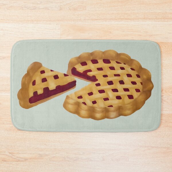 Item preview, Blueberry Pie designed and sold by LilyAtelier.