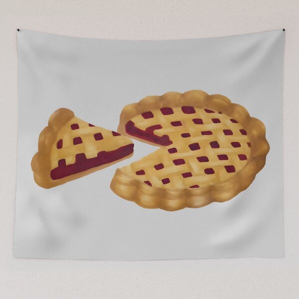 Item preview, Blueberry Pie designed and sold by LilyAtelier.