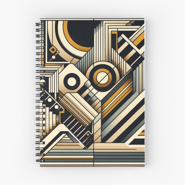 Item preview, geometric,decorative abstract desighn designed and sold by Dogandesighn.