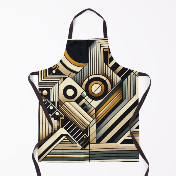 Item preview, geometric,decorative abstract desighn designed and sold by Dogandesighn.