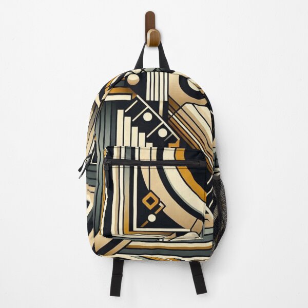Item preview, geometric,decorative abstract desighn designed and sold by Dogandesighn.
