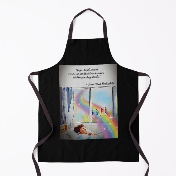Item preview, '' SANJE V NAŠEM SRCU ''. designed and sold by Irena Vovk Rothschild's ONLINE SHOP.