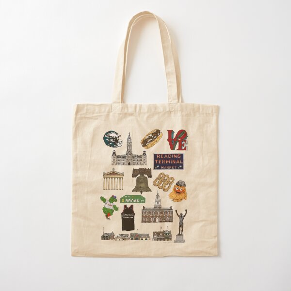 Item preview, Philly Flash Sheet designed and sold by Elizabeth Weglein.
