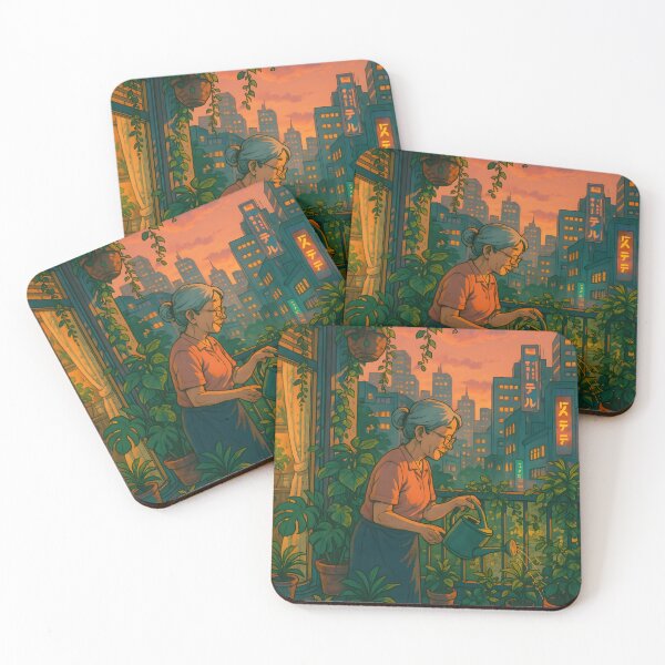 Item preview, Evening Garden designed and sold by DelMoore93.