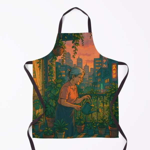 Item preview, Evening Garden designed and sold by DelMoore93.