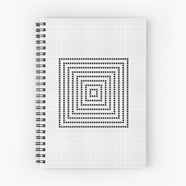 Item preview, Pyramid Pattern Pixel Blocks 32 designed and sold by Pixeled Icons.