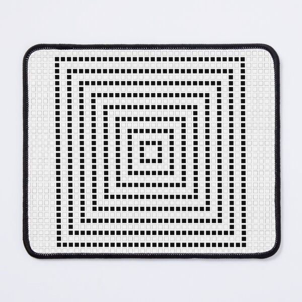 Item preview, Pyramid Pattern Pixel Blocks 32 designed and sold by Pixeled Icons.