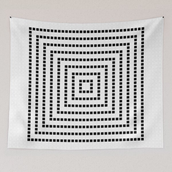 Item preview, Pyramid Pattern Pixel Blocks 32 designed and sold by Pixeled Icons.