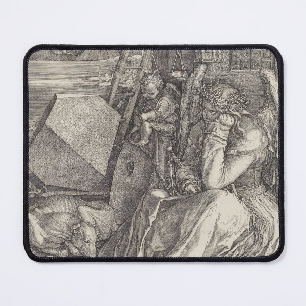 Item preview, Melancholia  designed and sold by guillaume colomb.