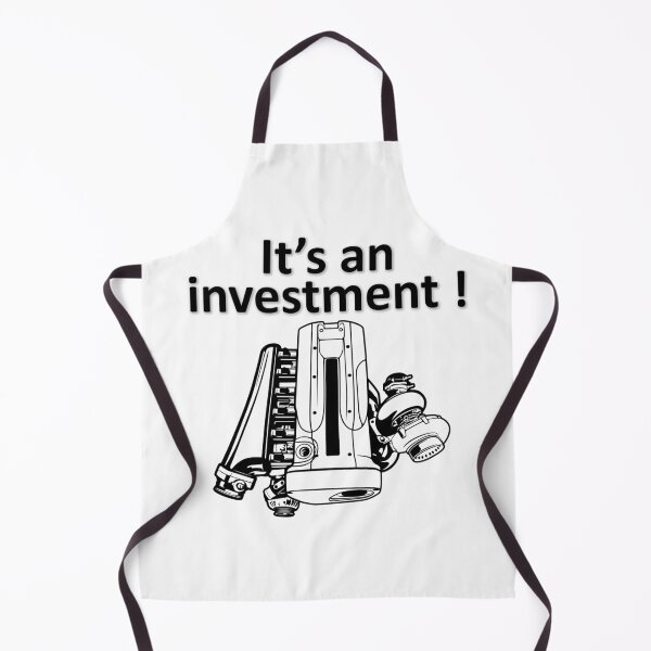 Item preview, Engine - It's an investment ! designed and sold by Baaam-Design.