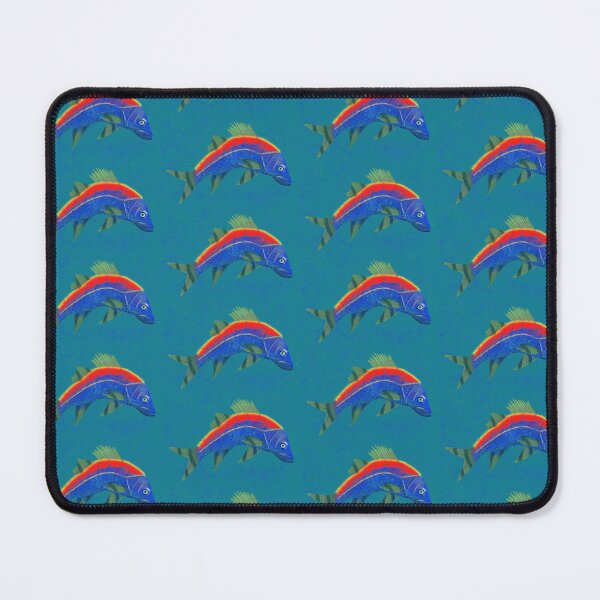 Item preview, fish designed and sold by Rae Taylor.