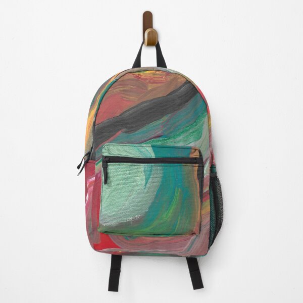 Item preview, green world designed and sold by H-Cunderground.