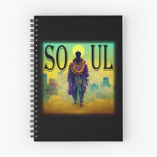 Item preview, Soul designed and sold by Seeded.