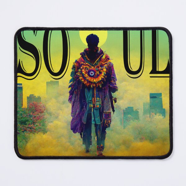 Item preview, Soul designed and sold by Seeded.