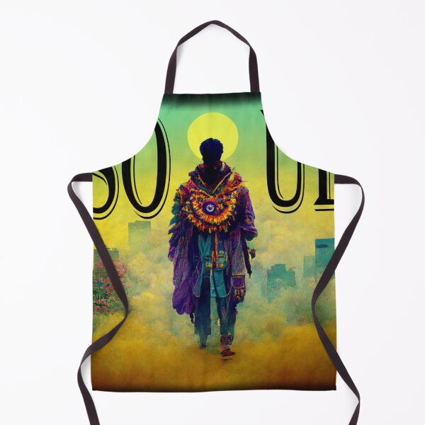 Item preview, Soul designed and sold by Seeded.