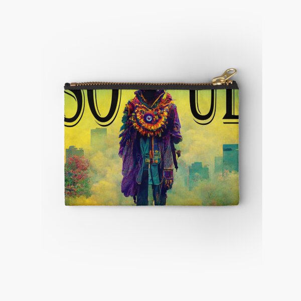 Item preview, Soul designed and sold by Seeded.