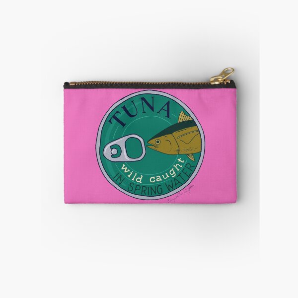 Item preview, Canned Tuna designed and sold by Elizabeth Weglein.