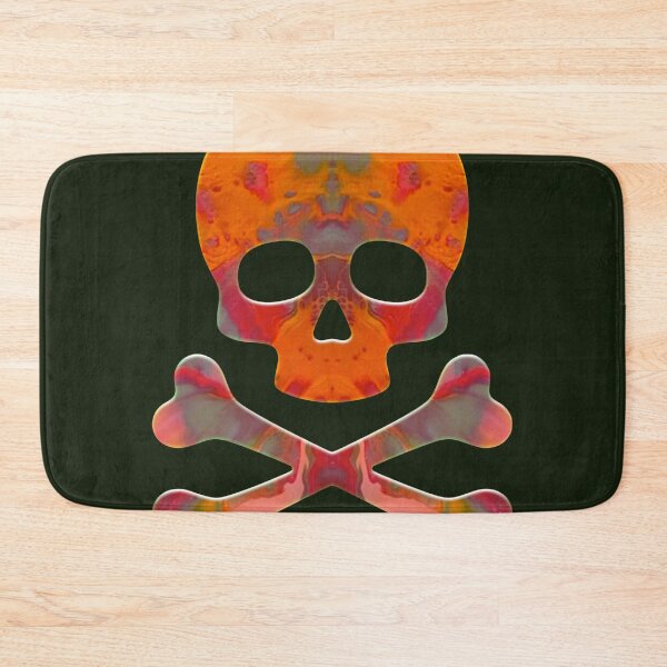 Item preview, Jolly roger colour mix designed and sold by moths-minor.