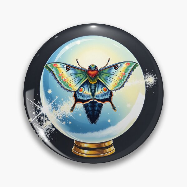 Item preview, Wings of a Fortune Teller designed and sold by shortiiblazed.
