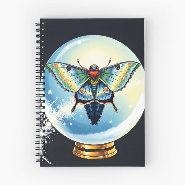 Item preview, Wings of a Fortune Teller designed and sold by shortiiblazed.