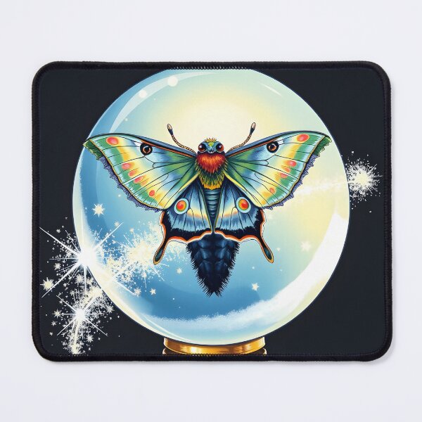 Item preview, Wings of a Fortune Teller designed and sold by shortiiblazed.