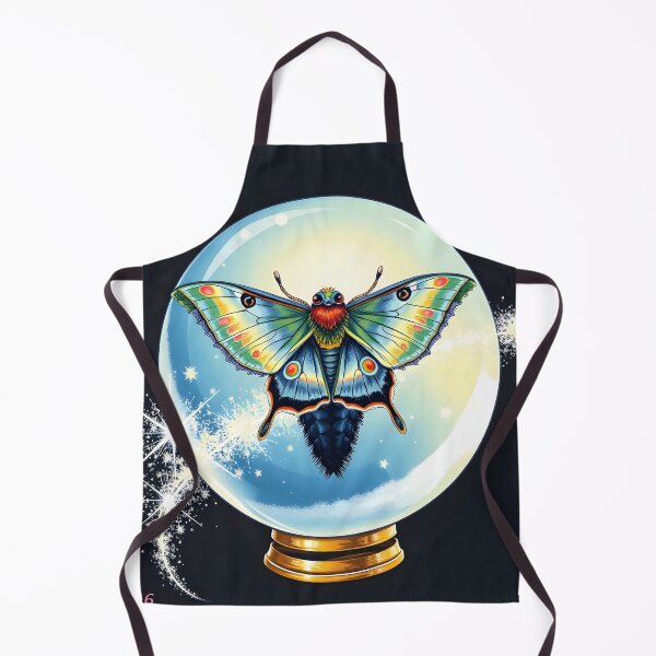 Item preview, Wings of a Fortune Teller designed and sold by shortiiblazed.
