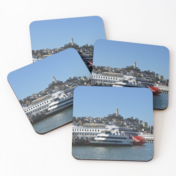 Item preview, San Francisco Belle designed and sold by kddart.