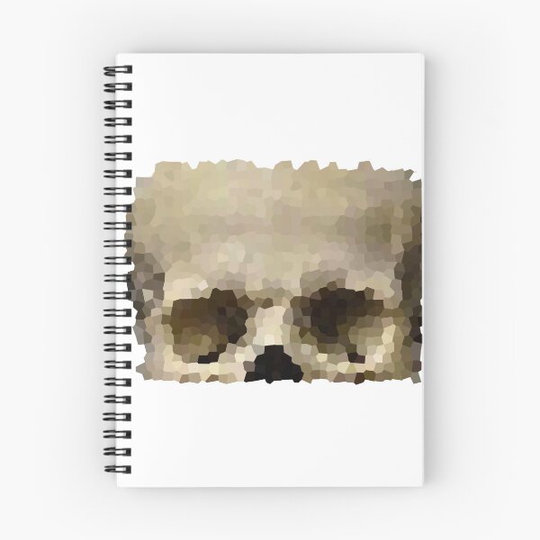 Item preview, Skull.8. designed and sold by moths-minor.